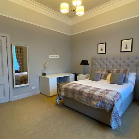 Wm Apartments Edinburgh Dış mekan fotoğraf